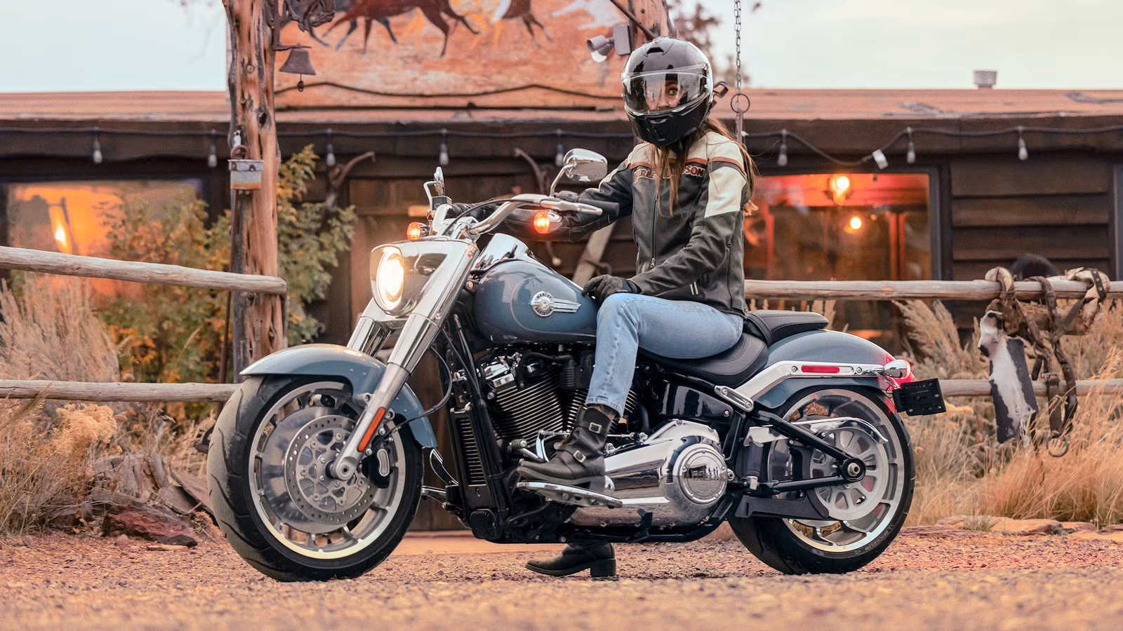 10 Things To Expect As A First-Time Harley-Davidson Owner