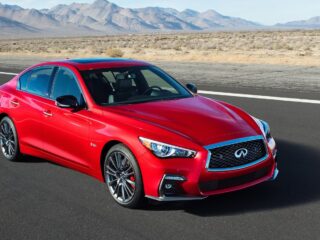 10 Used Cars That Give You The Most Features For Under $20,000