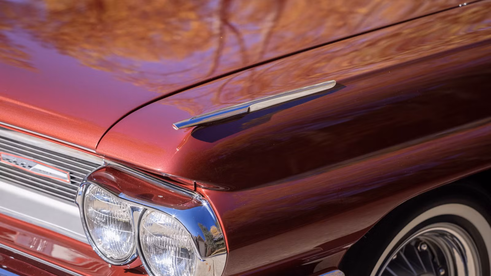 Pontiac Built Only 16 Of This 405-HP Luxury Coupe Before Inventing The Muscle Car