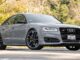 10 Sleeper Sedans To Buy Instead Of A New BMW 3 Series
