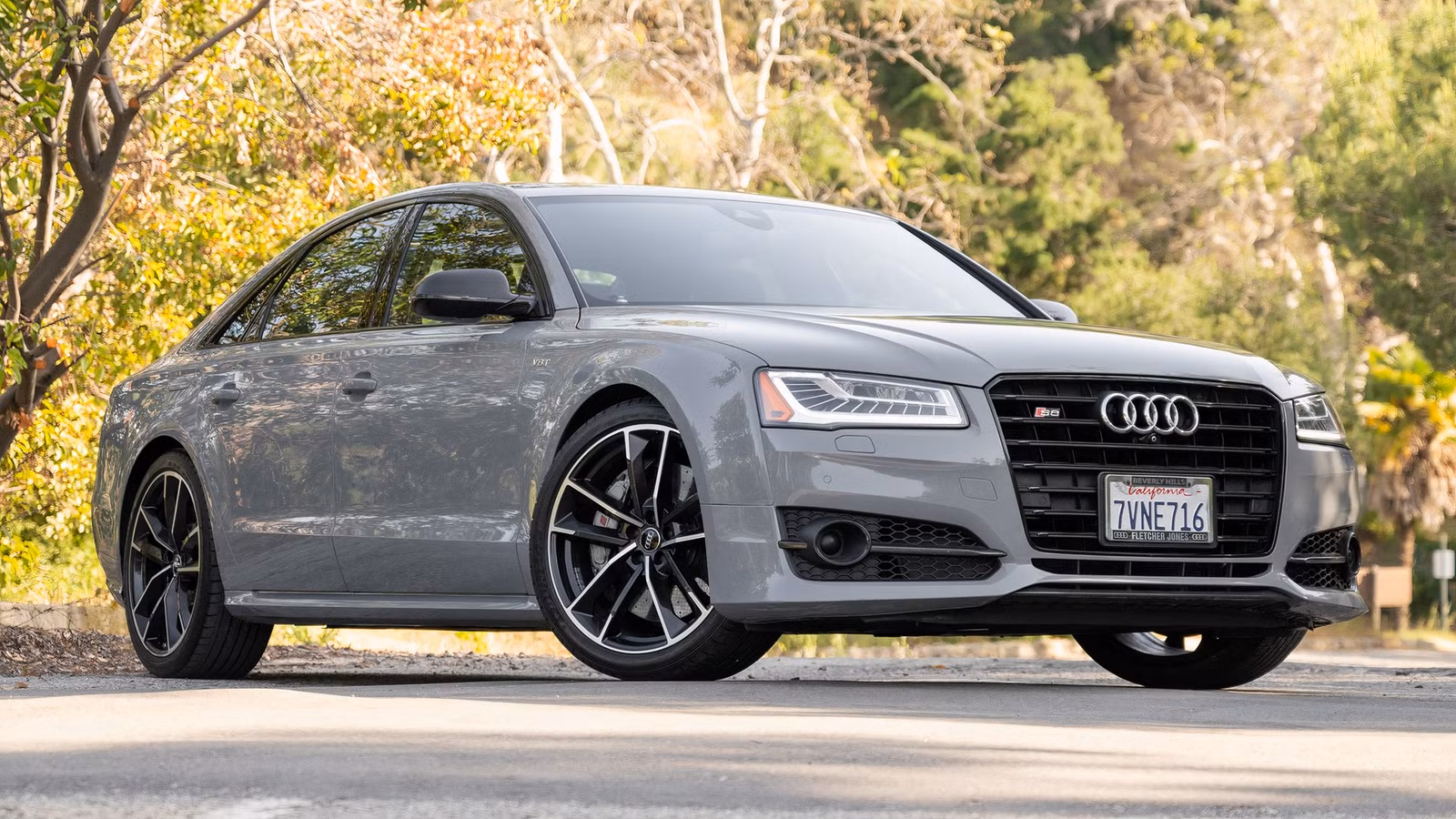 10 Sleeper Sedans To Buy Instead Of A New BMW 3 Series
