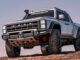 HotCars Custom Render Imagines the Hyundai Boulder as an Off-Road Beast
