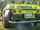 This Street-Legal Corvette UTV Has A Fresh V8 And Zero Shame