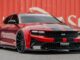 2028 Chevrolet Chevelle SS Concept Brings V8 Muscle Back as a Four-Door Sedan