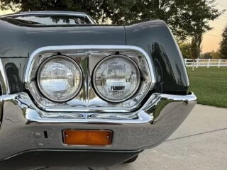 The 1970s Sports Cars That Are Still Cheap Enough For The Average Enthusiast