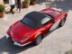 Mitsuoka LA1: C1 Corvette Styling on a Mazda MX-5 Miata