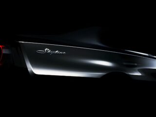 14th-Gen Nissan Skyline Gets December 2026 Launch Date