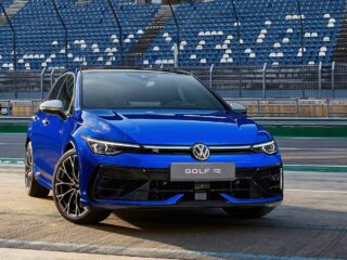Golf R vs GR Corolla: The Best Hot Hatch for Drivers
