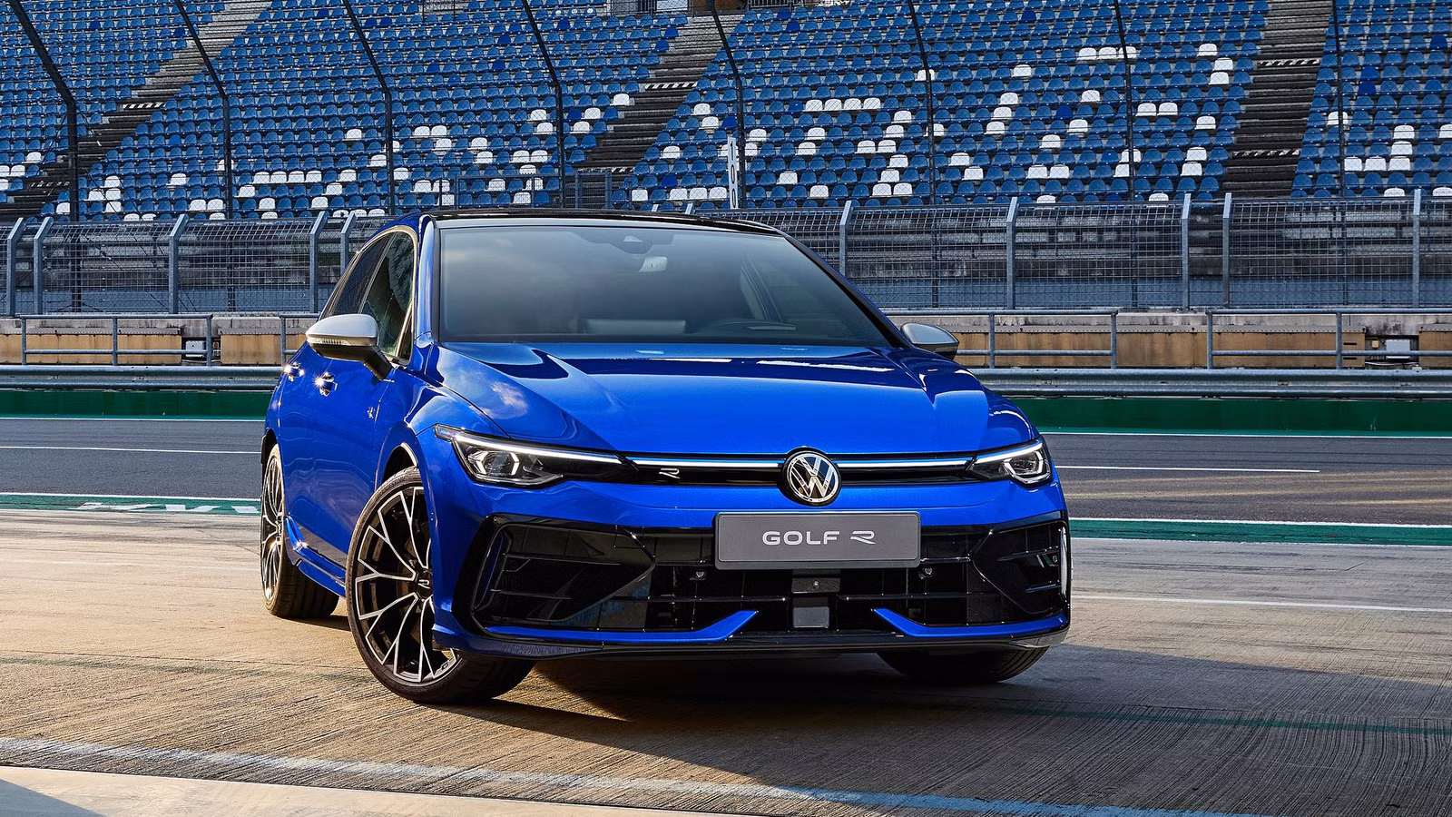 Golf R vs GR Corolla: The Best Hot Hatch for Drivers