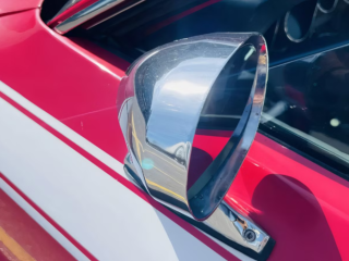 The Last True Plymouth Muscle Car