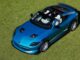 Nissan Z Kaze T-Top: Fans Can Decide If It Reaches Production