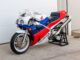 Honda Charged $15,000 For The RC30 In 1990, That Now Looks Like The Deal Of The Century