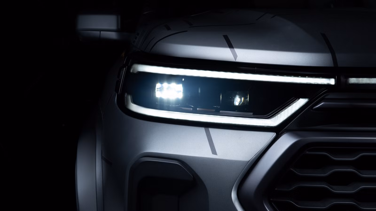 Ram Is Bringing Back The Ramcharger And An SRT Variant Is Already Confirmed