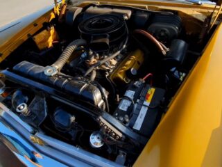 Before Muscle Wagons Had a Name, Plymouth Built a V8 Family Hauler