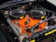 The Obscure 426 That Turned A Nine-Passenger Dodge Wagon Into A Sleeper