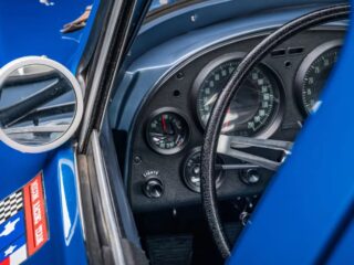 The Most Expensive Chevrolet Ever Sold Isn't A COPO Camaro Or An L88