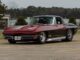 1963 Corvette SEMA Restomod Heads to Mecum With LS9 Power