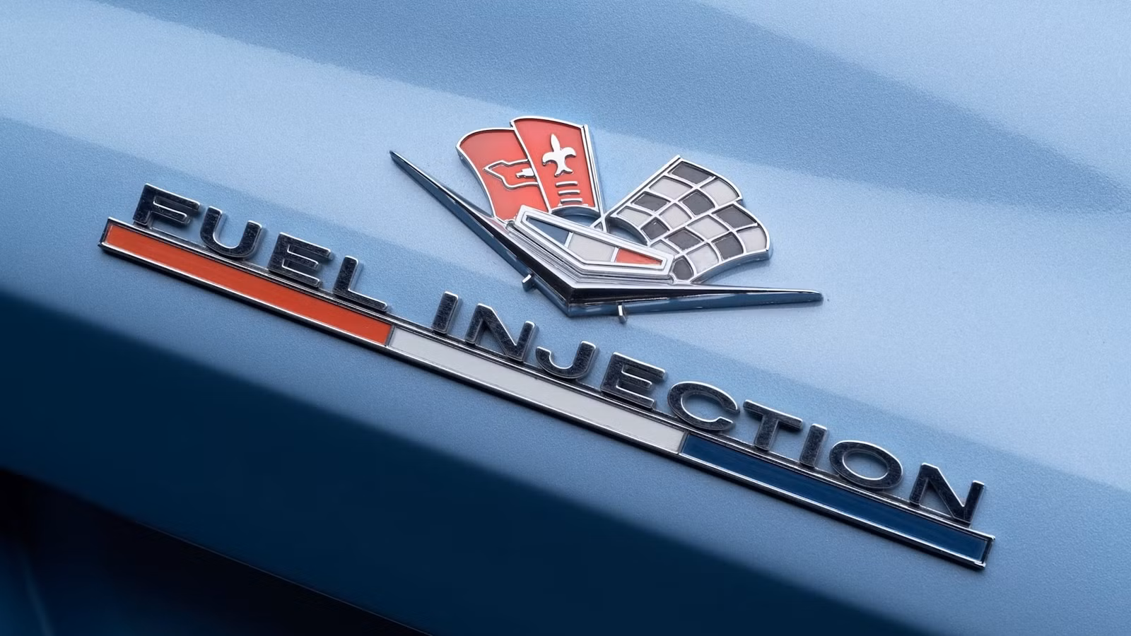 The 1960s Custom Corvettes Drivers Could Lease For $1 A Year
