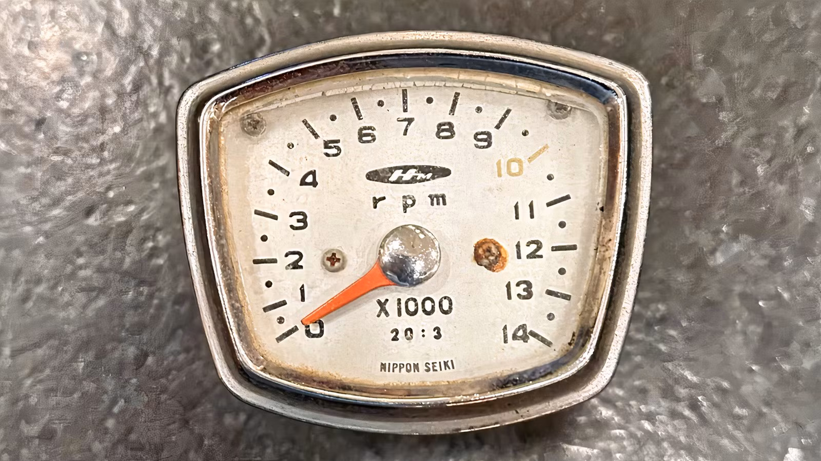 The 125cc Honda Twin That Revved To A Wild 10,500 RPM In 1959