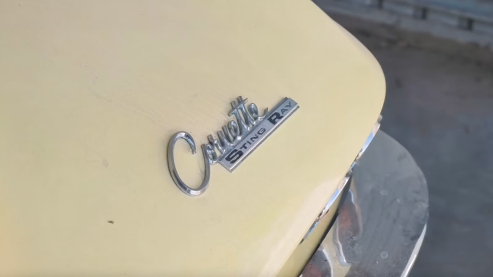 The One-Year Corvette Big-Block That Killed The $538 Fuelie 327