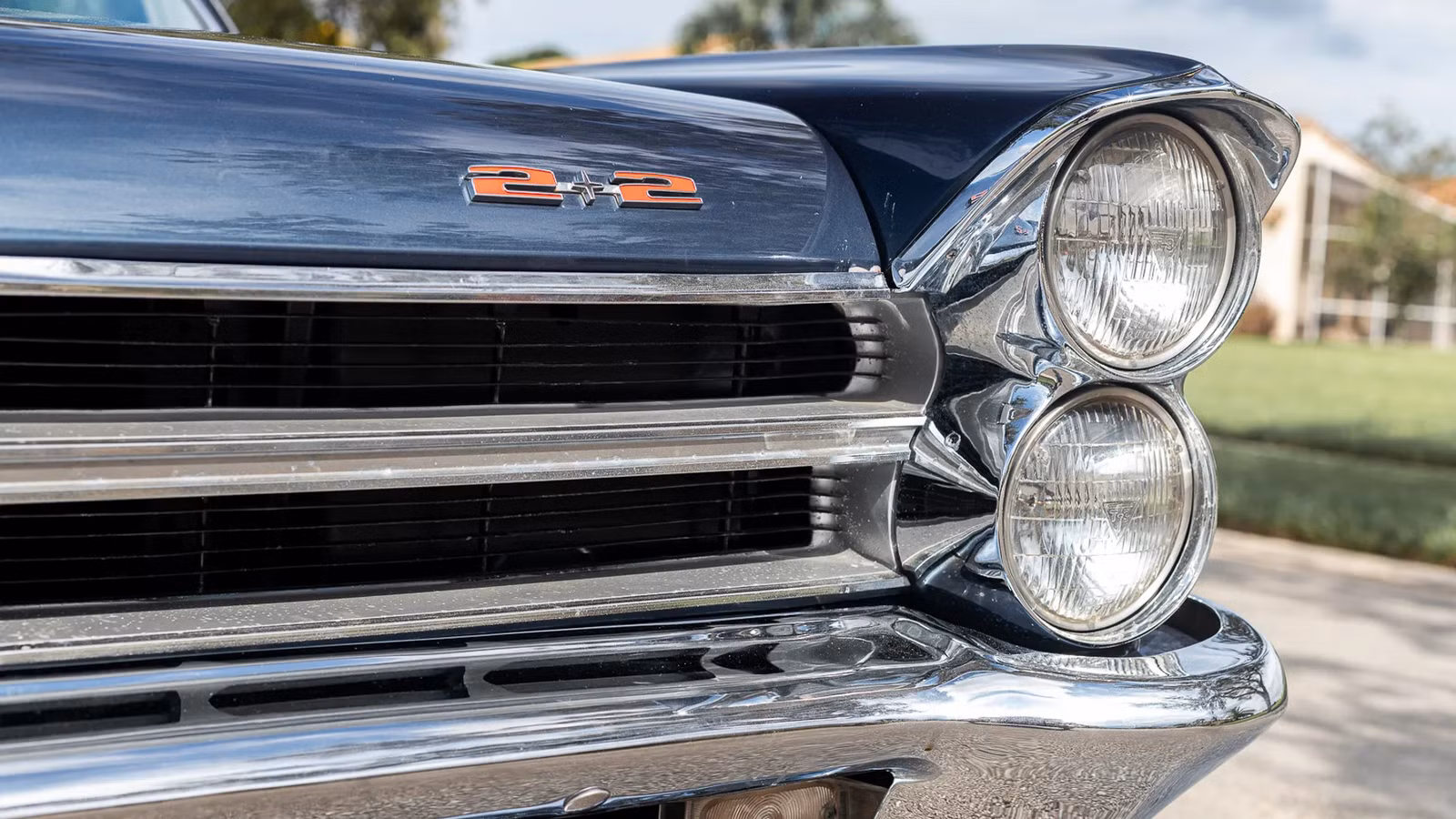 The Most Underrated Pontiac Muscle Car Produced In The '60s