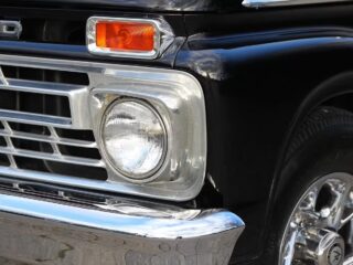 Ford's Most Iconic Lifted Truck Got Its Stance From A Cheap Engineering Workaround