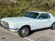 1967 Mustang With 350,000 Miles Hits Bring A Trailer