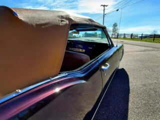 The Oldsmobile Sleeper That's About to Explode in Value