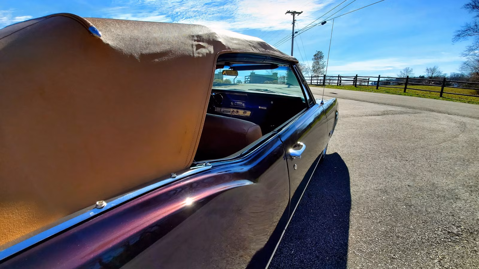 The Oldsmobile Sleeper That's About to Explode in Value