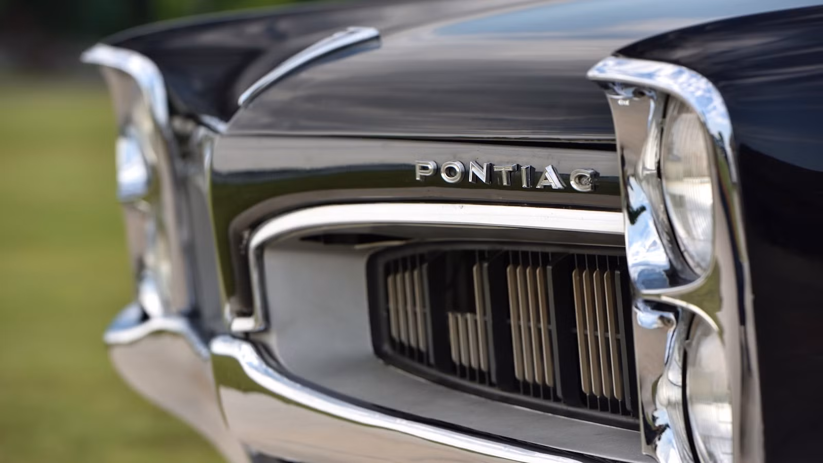Why Pontiac Hid GTO Hardware in a Cheaper A-Body