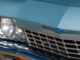 This Galaxie-Killing Chevy Muscle Car Is Secretly Hiding Under Taxi Sheet Metal