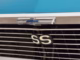 Chevy Dropped A 396 Big-Block Into Its Falcon-Fighter And Told Almost Nobody