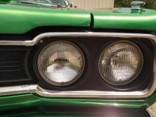 This $15K Plymouth Embarrasses Road Runner Owners Paying Six Figures