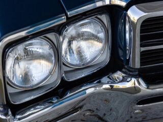 The Buick Muscle Sleeper That Ran With Chevelles For Half The Price Today
