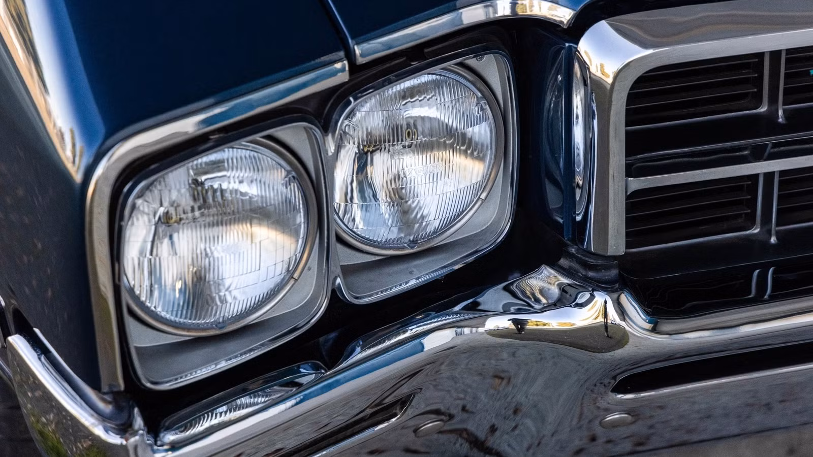 The Buick Muscle Sleeper That Ran With Chevelles For Half The Price Today