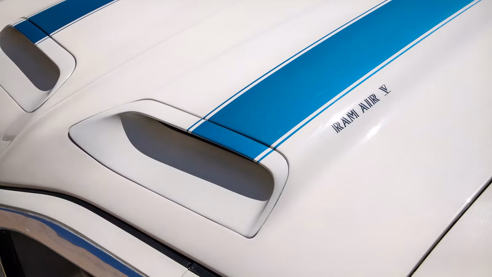 The Rarest Pontiac Ever Produced