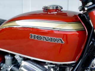 This Honda Sports Bike Cost As Much As An iPhone In The '60s, Now It's Worth Supercar Money