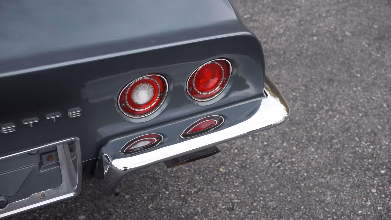 The Chevy 454 Race Engine GM Killed, Then Sold Over The Counter