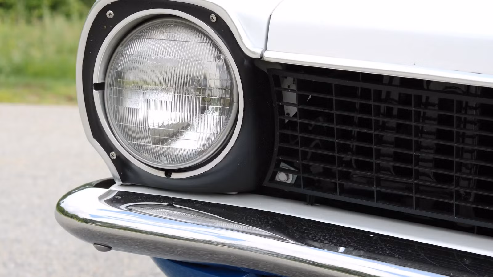 The Forgotten Ford Muscle Car That Became A Sports Truck