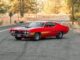 5 No-Reserve Muscle Cars Up for Bid This Weekend