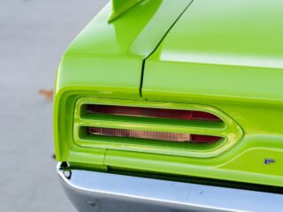 Plymouth Dealers Once Trashed The Wings On A Car Now Worth $1.65 Million