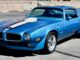 1970 Trans Am Ram Air III: Why It Matters More Than the IV