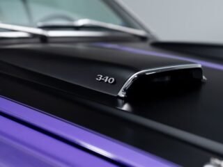 The Dodge Drag Strip Weapon That Was Renamed After Religious Protests