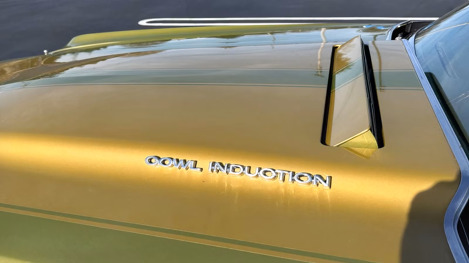 Only 16 Survive: The 454 Big-Block GMC Muscle-Car History Forgot