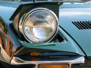 Shelby's Secret Twin-Turbo Pantera That Previewed the Viper