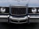 The Velour-Lined Mercury Hiding Ford's Last Cobra Jet 351 That Only 2,793 Buyers Ordered