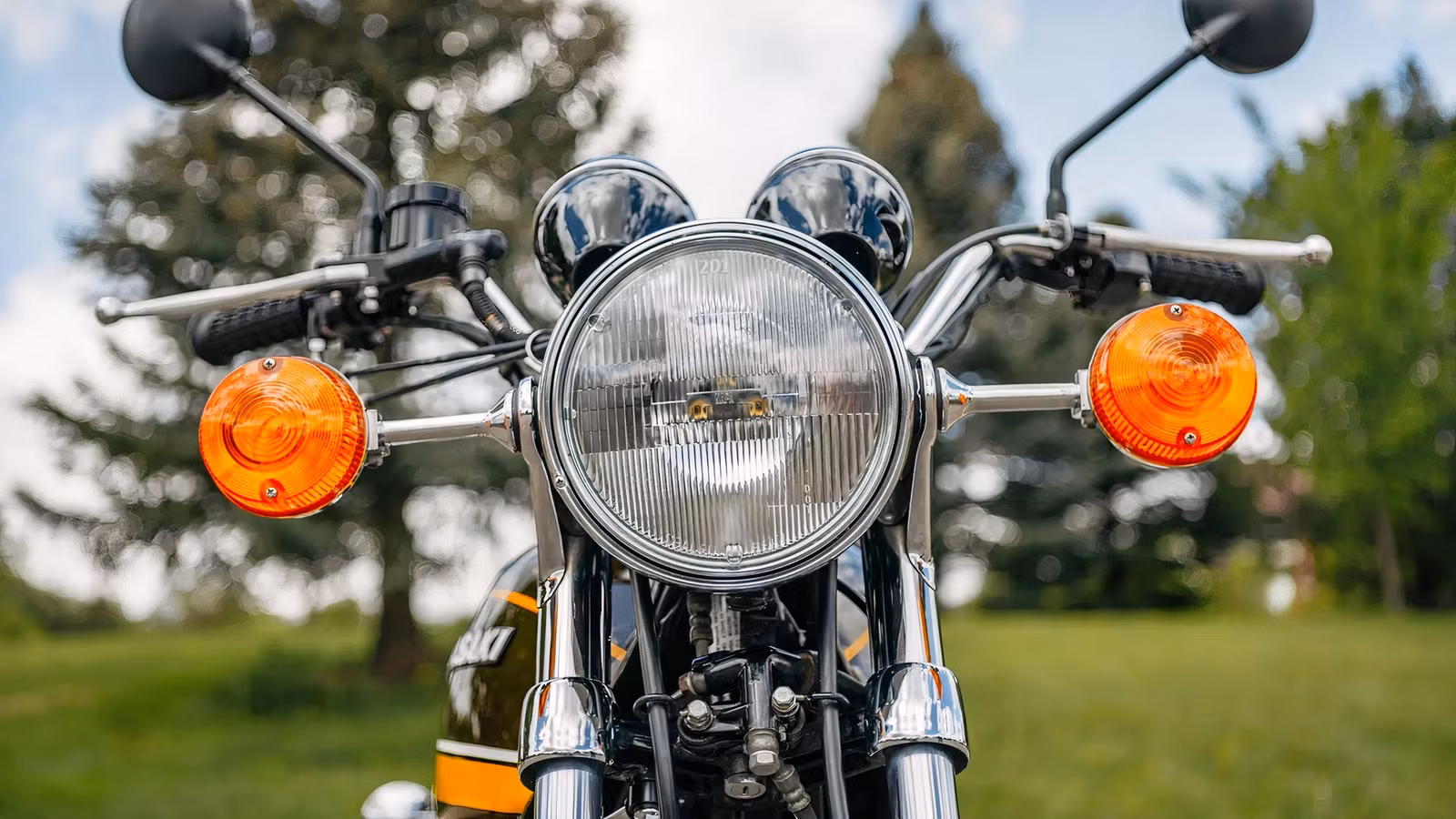 The Kawasaki That Buried The Honda CB750's Reign Overnight