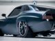 Pontiac’s Rarest Muscle Car Returns With a Nasty Modern Attitude