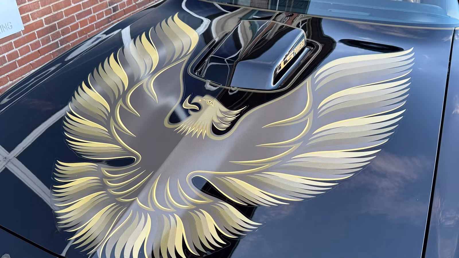 6.0-Liter LS V8, Modern Fuel Injection, Classic Pontiac Muscle: This ’80 Trans Am Could Sell For $50,000