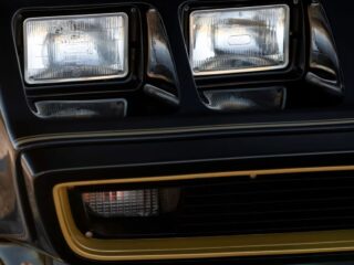 The Pontiac That Rewrote The Rules Of The Malaise Era
